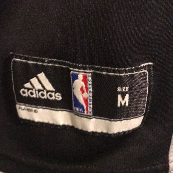 AUTHENTIC KAWHI LEONARD SPURS NBA JERSEY - Picture 3 of 3